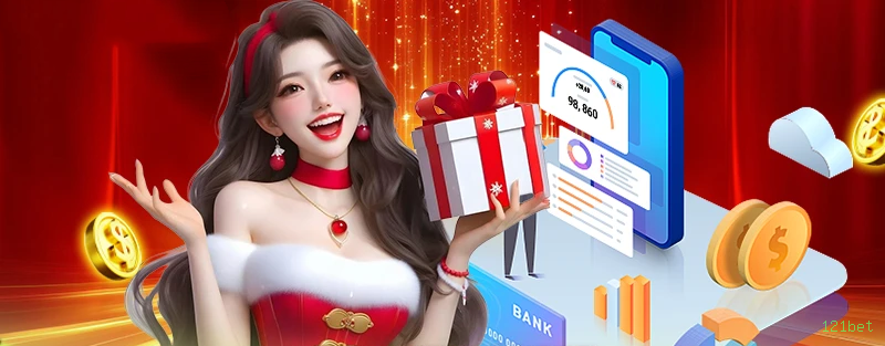 121bet Cassino Clássico