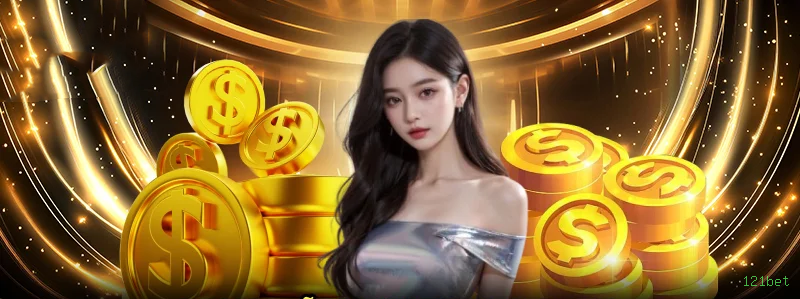 121bet Cassino Clássico